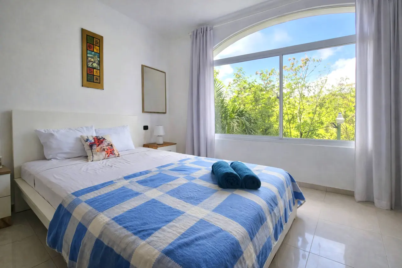 Alma, adults only: Bedrooms
