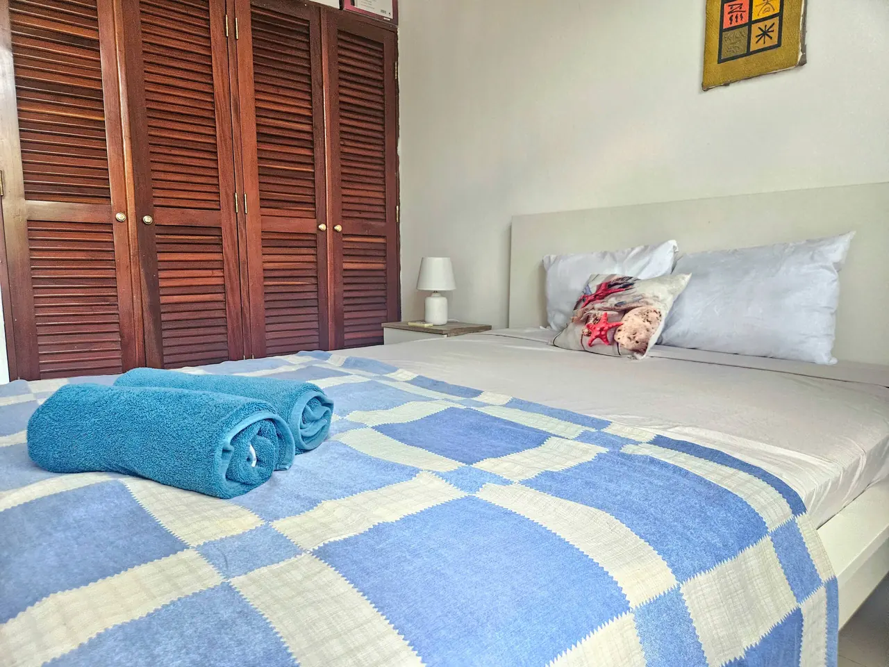 Alma, adults only: Bedrooms