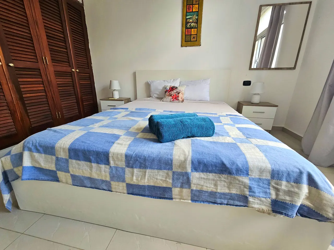 Alma, adults only: Bedrooms