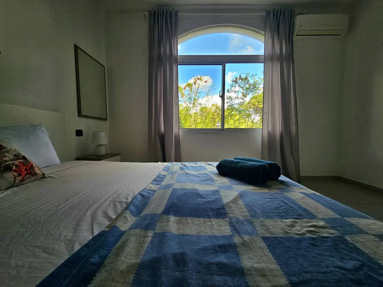 Alma, adults only: Bedrooms