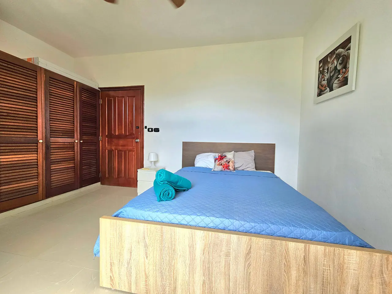 Alma, adults only: Bedrooms