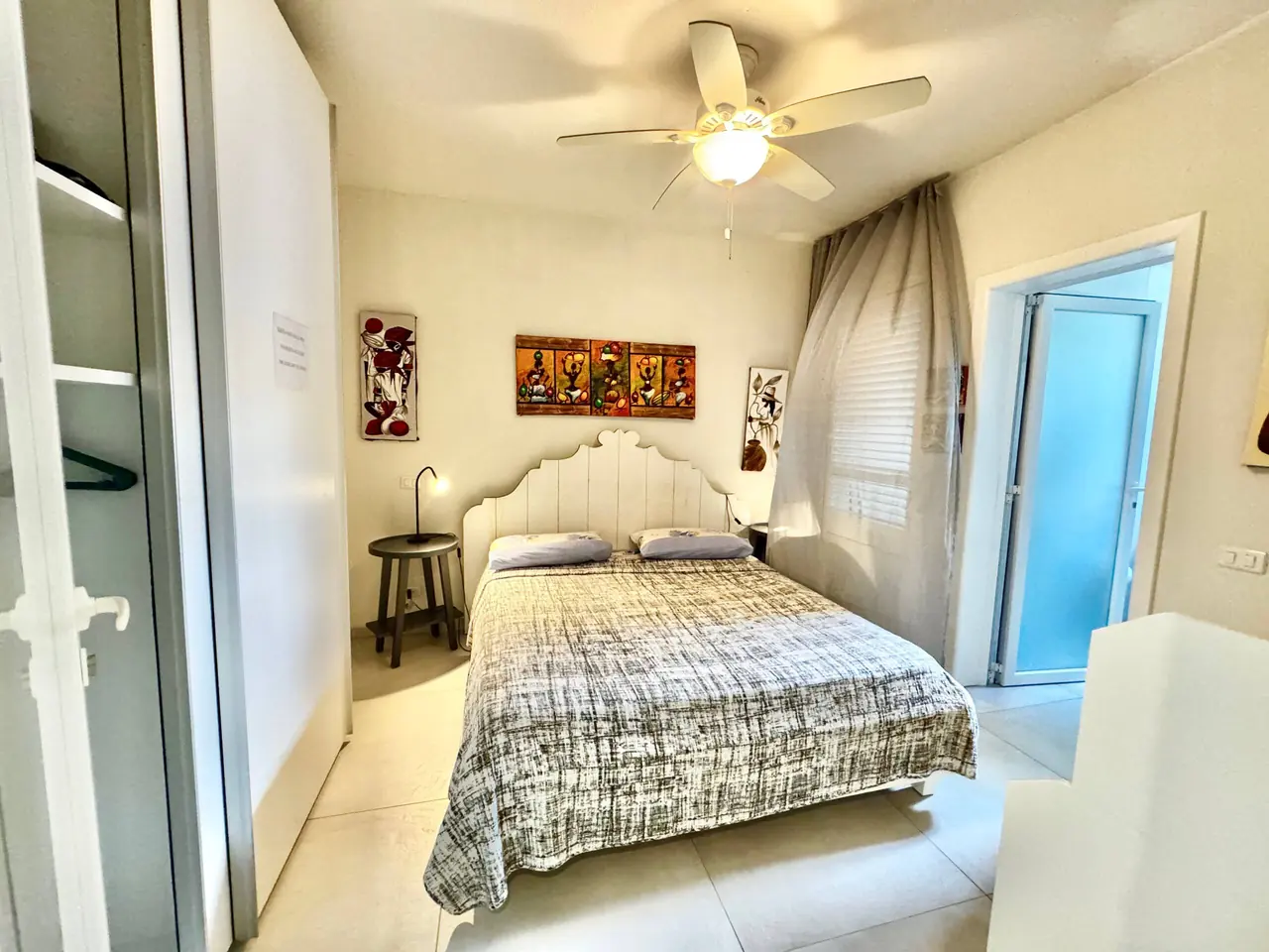 Beach Club Dominicus: Chambres