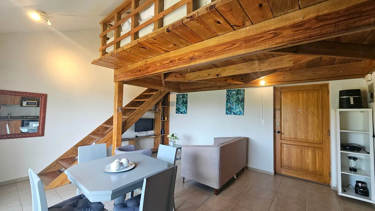 Cadaqués sur la plage: Salle à manger
