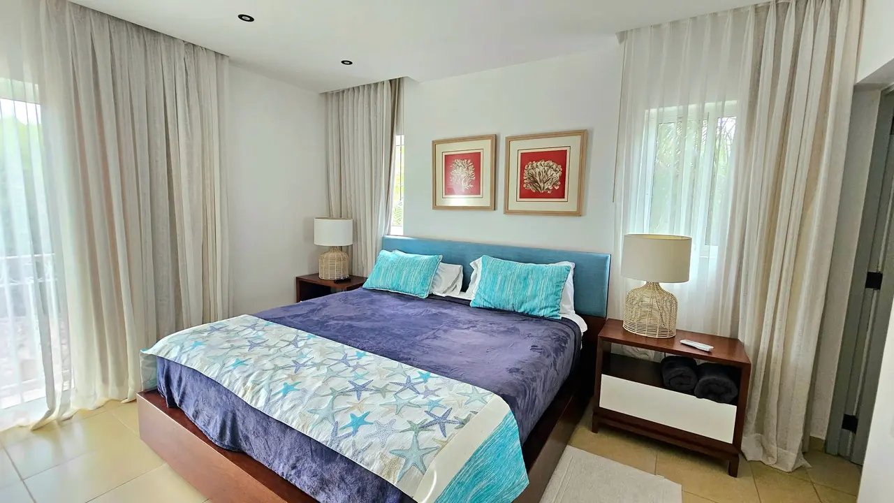 Cadaqués, plage et parc aquatique: Chambres