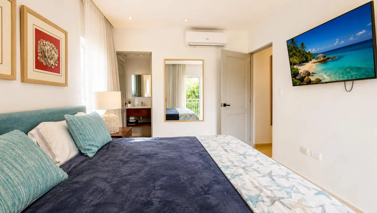 Cadaqués, plage et parc aquatique: Chambres