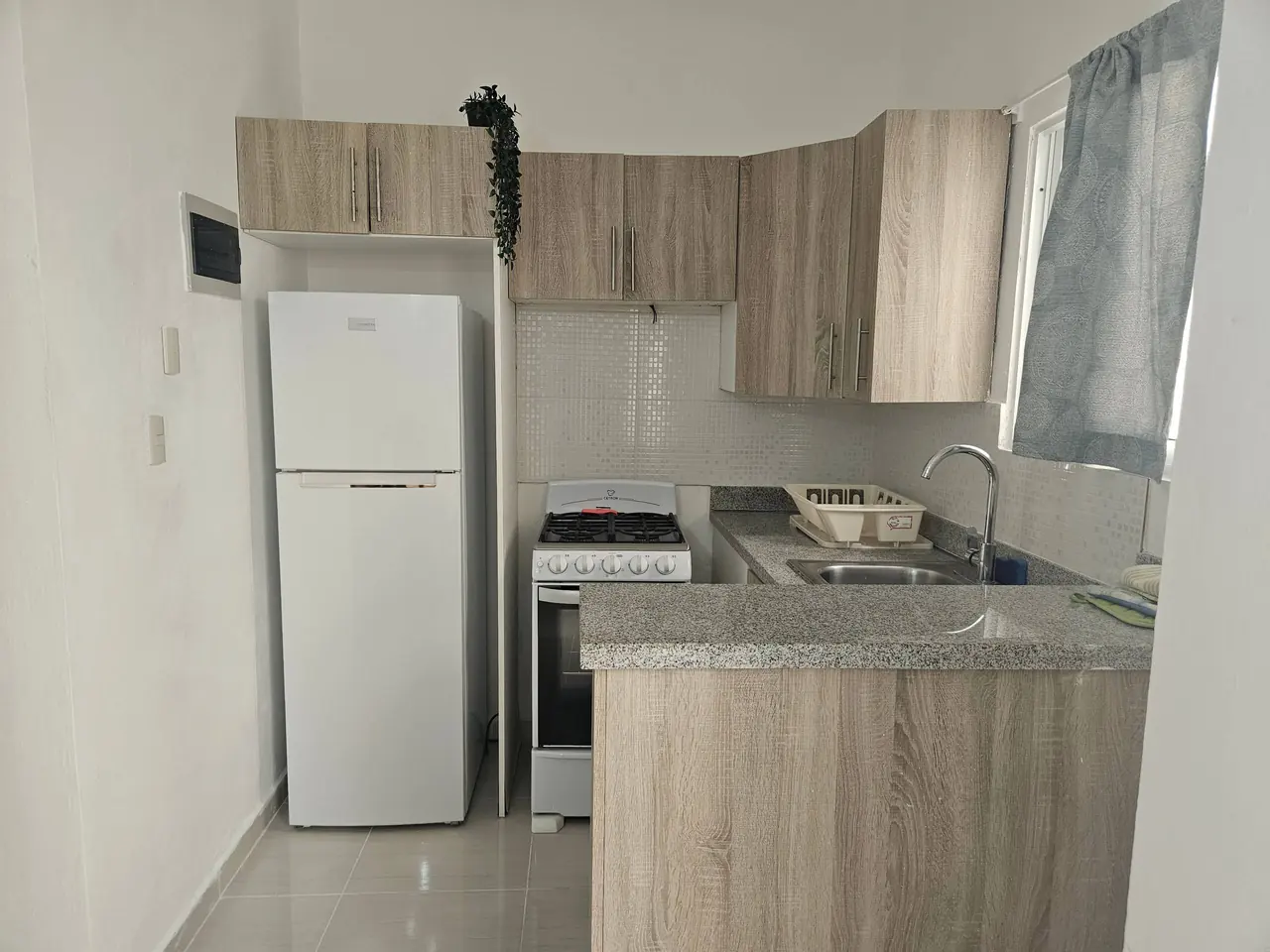 Chelsie: Kitchen