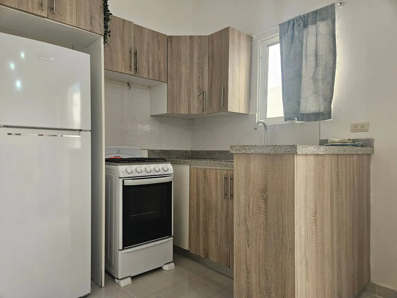 Chelsie: Kitchen