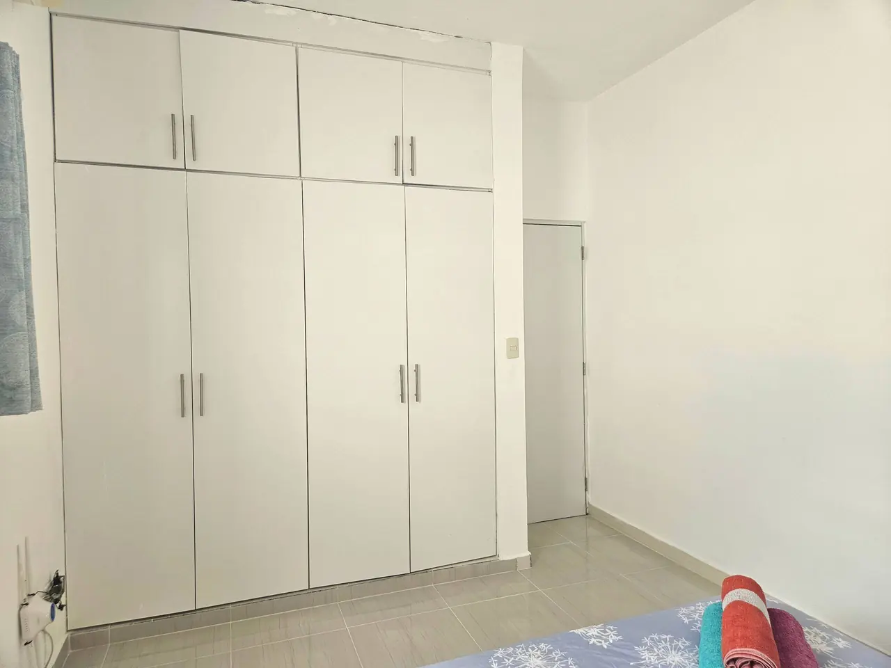 Chelsie: Bedrooms