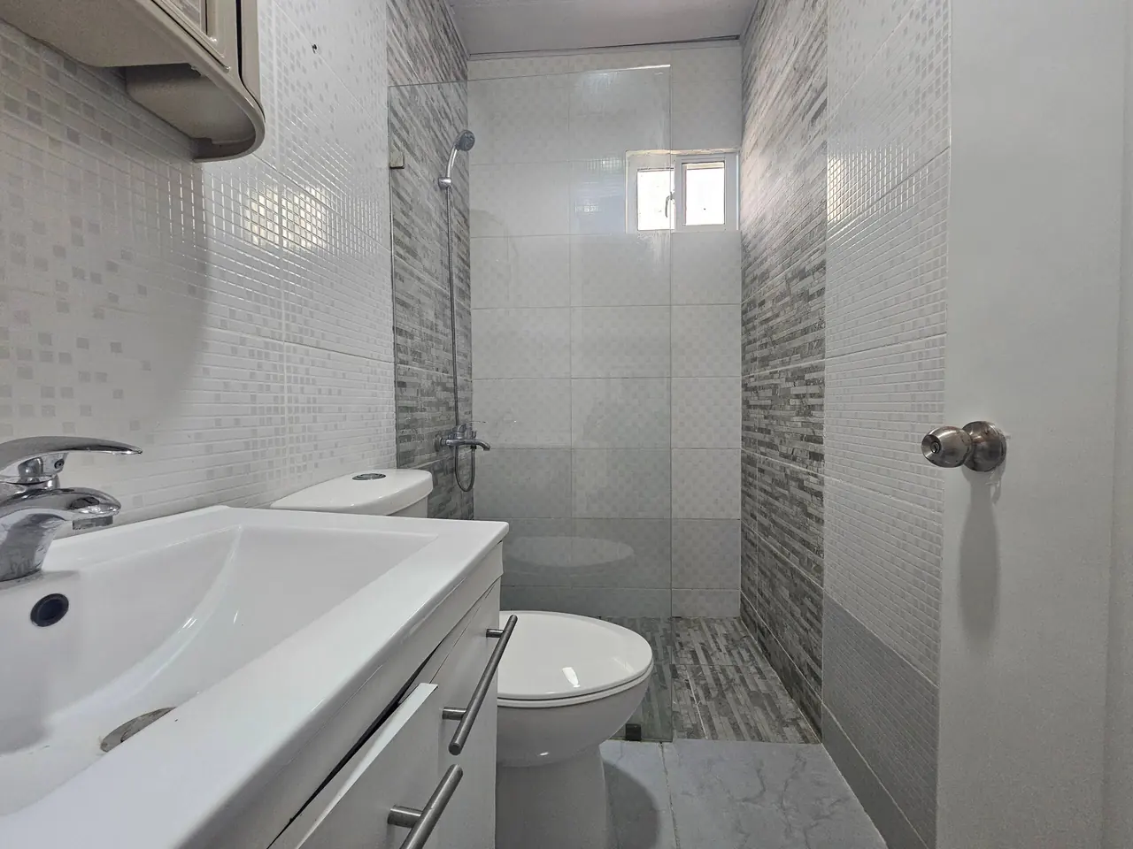 Chelsie: Bathrooms