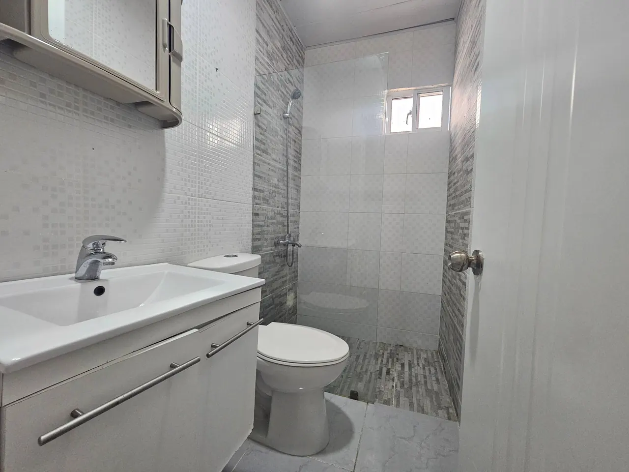 Chelsie: Bathrooms