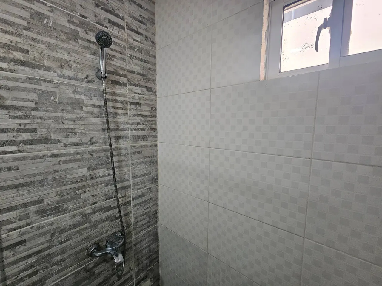 Chelsie: Bathrooms