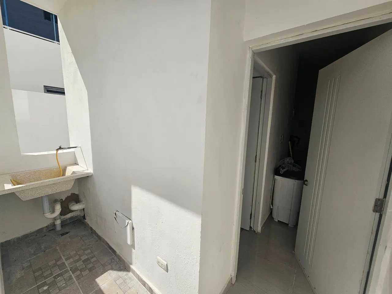 Chelsie: Bathrooms