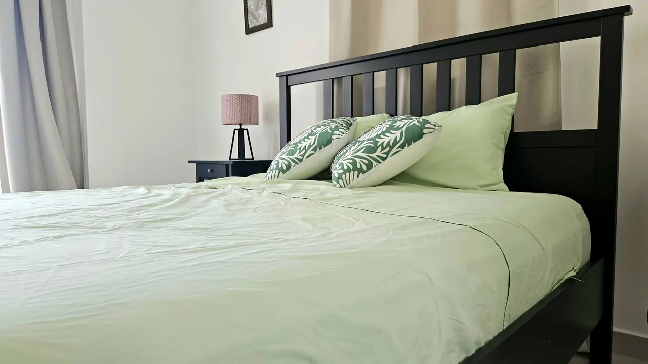 Cocotal: Chambres