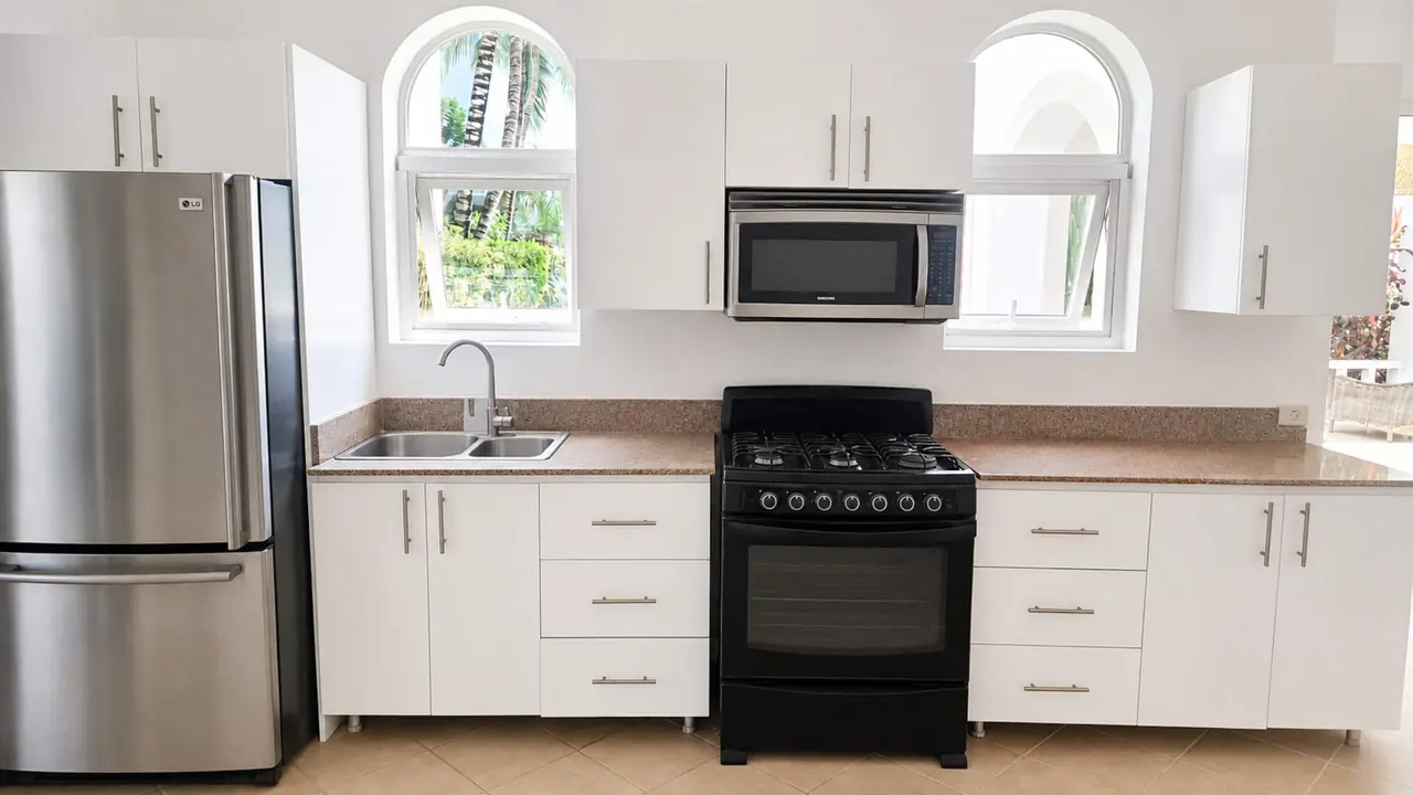 Condo Tracadero: More photos