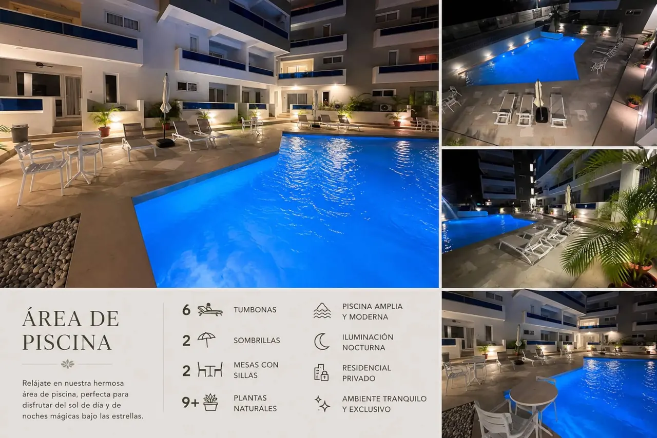 Two suites: More photos