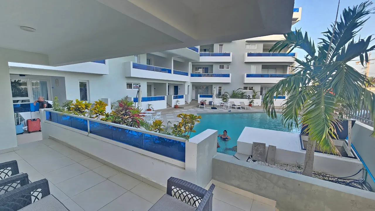 Two suites: More photos