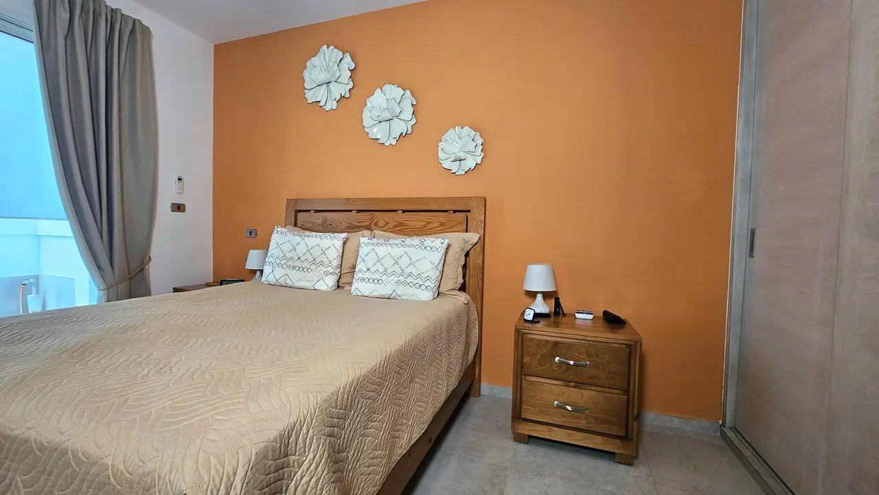 Estrella Dominicus: Bedrooms