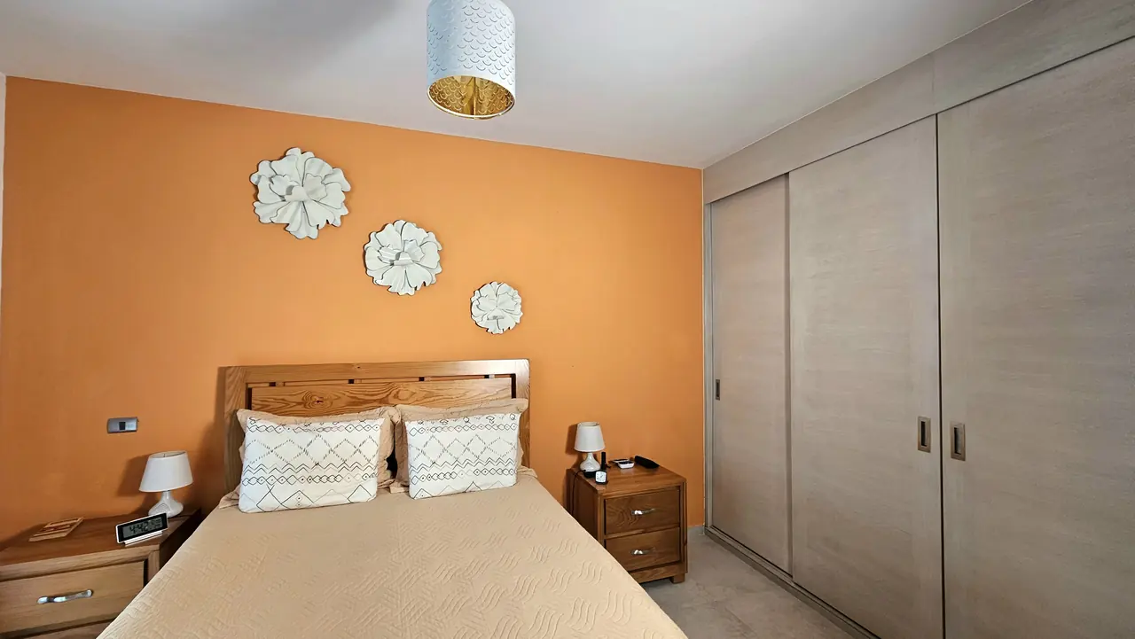 Estrella Dominicus: Bedrooms