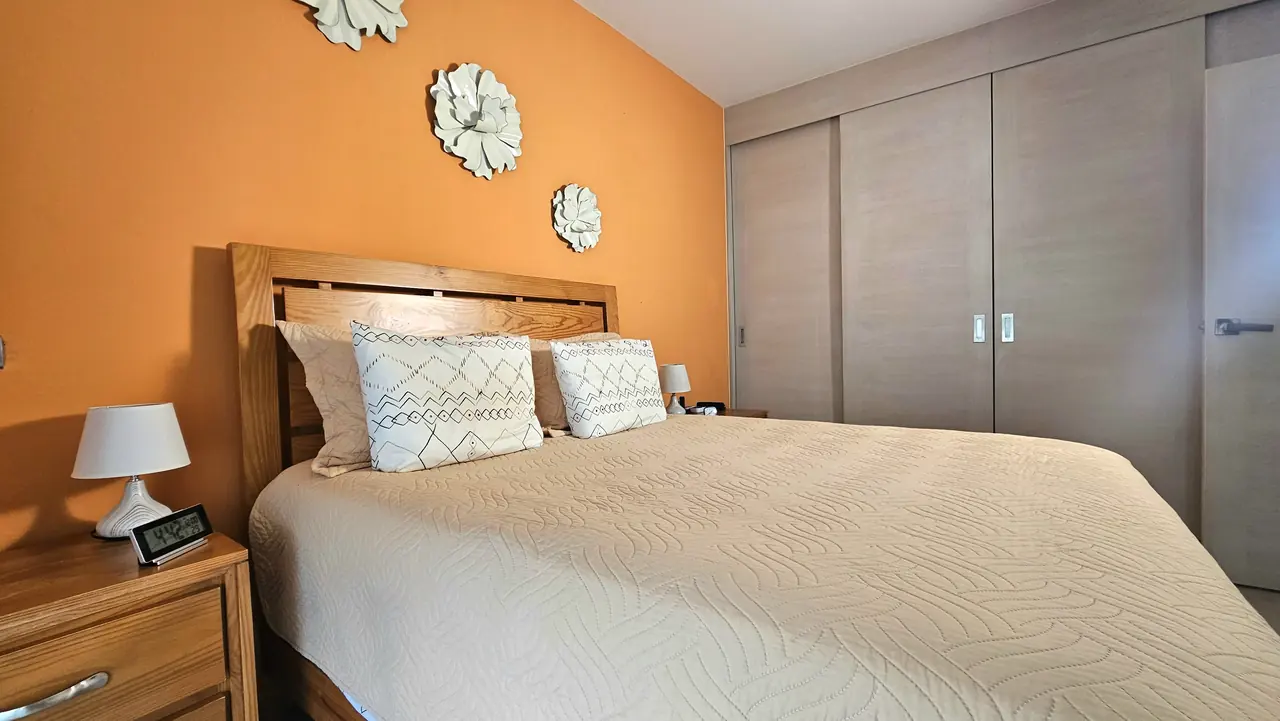 Estrella Dominicus: Bedrooms