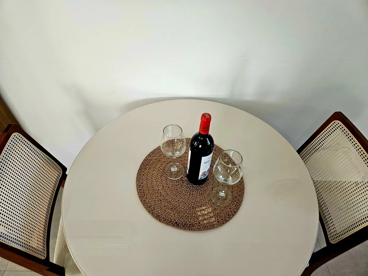 Loft Dominicus: Sala da pranzo