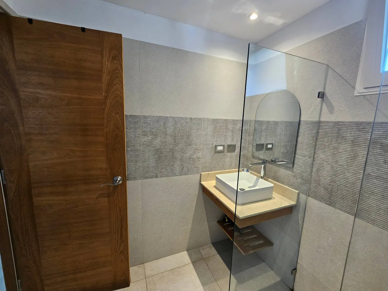 Loft Dominicus: Bagni