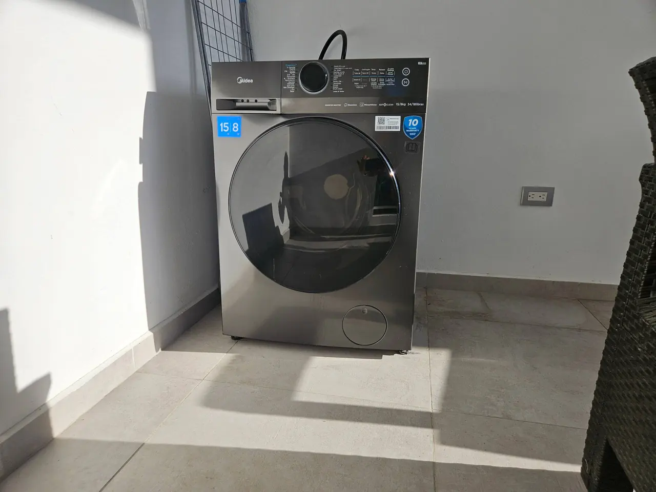 Loft Dominicus: Altre foto
