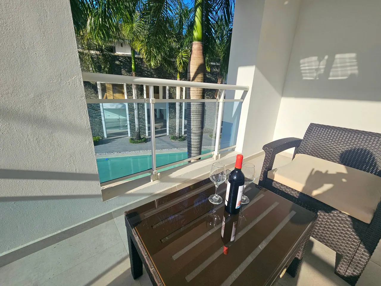 Loft Dominicus: Esterno