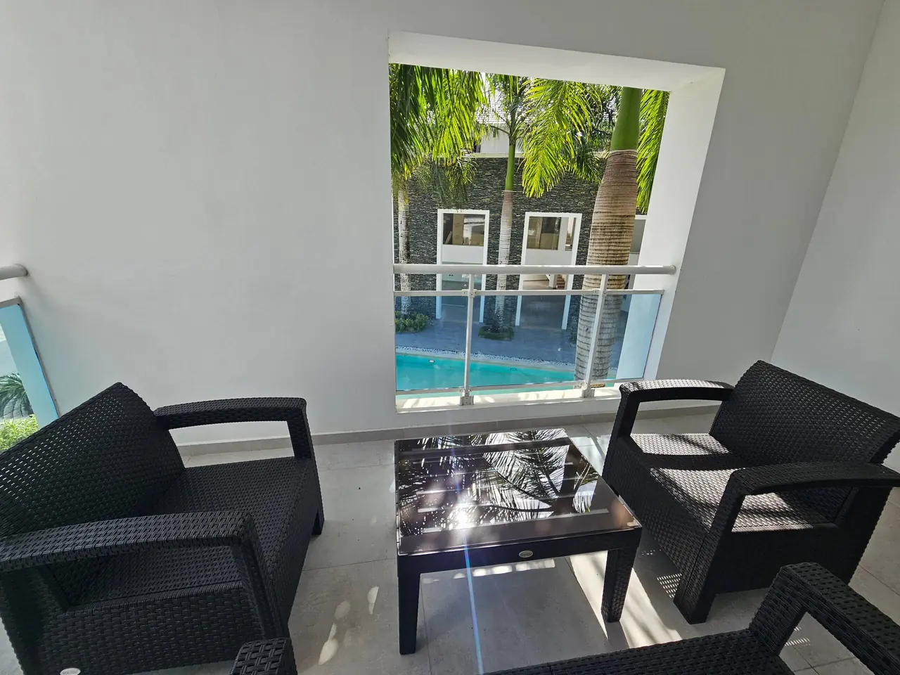 Loft Dominicus: Esterno