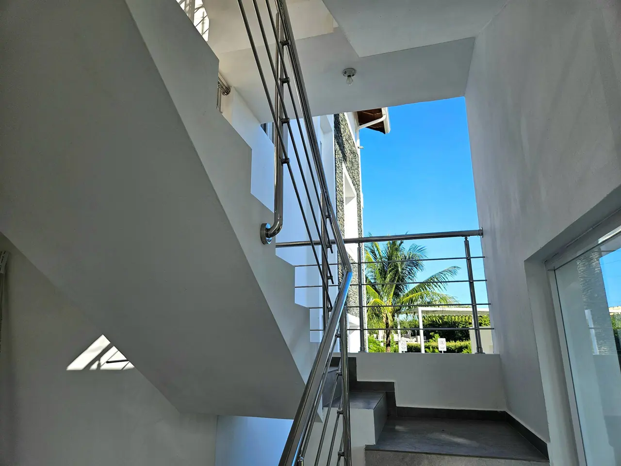 Loft Dominicus: Esterno