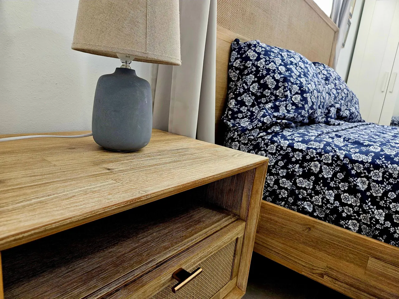 Loft Dominicus: Zona notte
