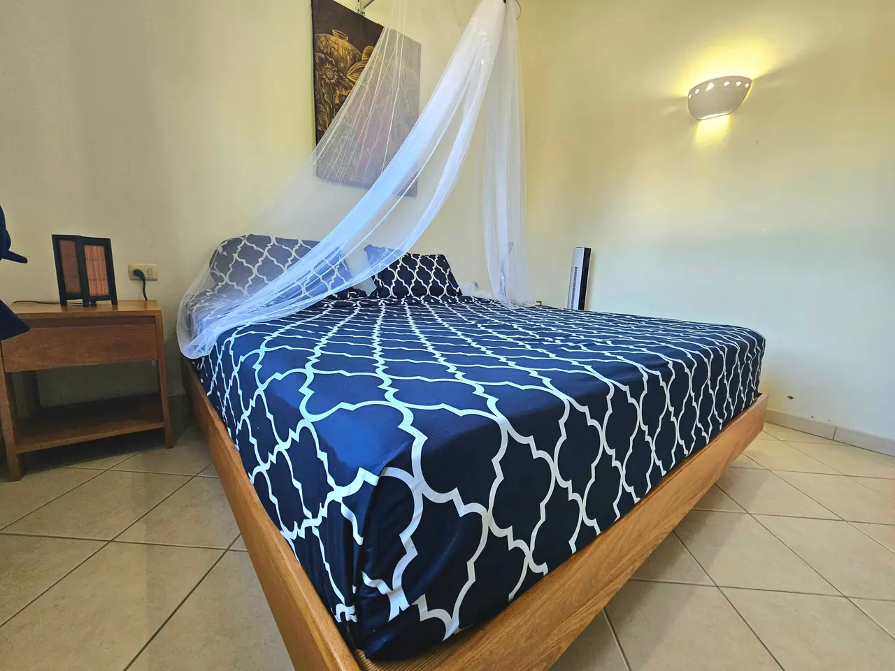 Tamarindo: Chambres