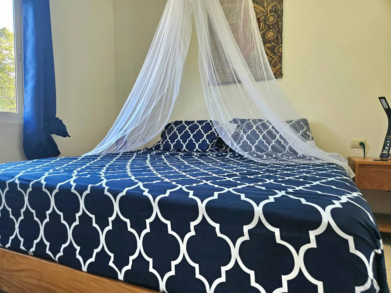 Tamarindo: Chambres