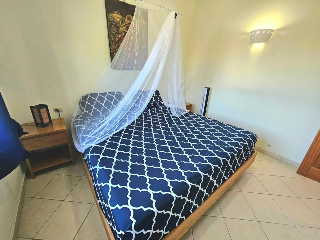 Tamarindo: Chambres