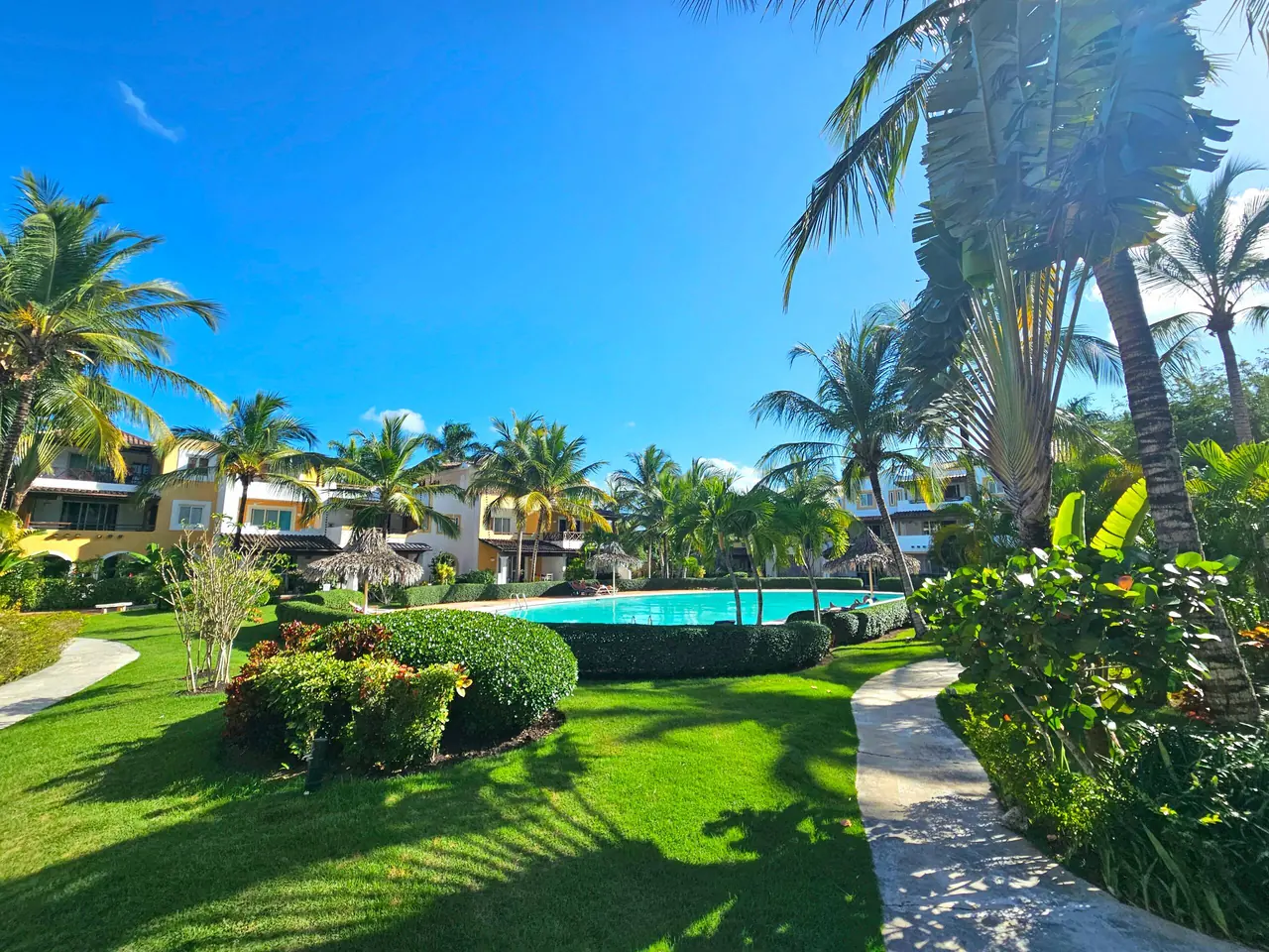 Tamarindo: Piscine