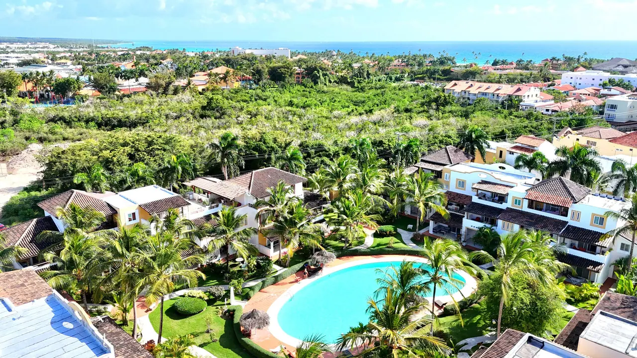 Tamarindo: Piscine