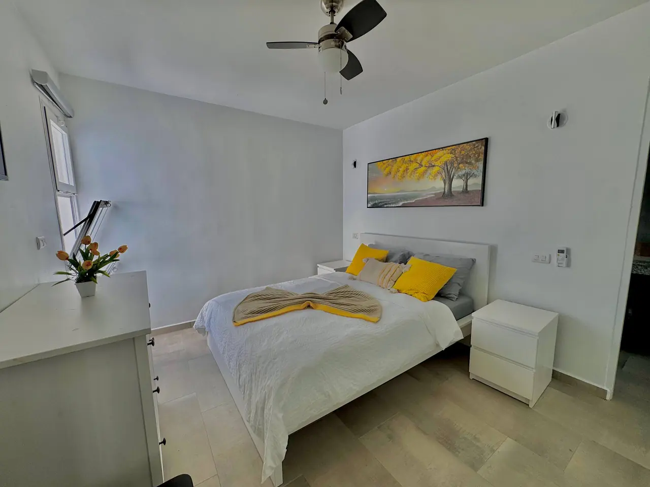 Villa Bayahibe: Chambres