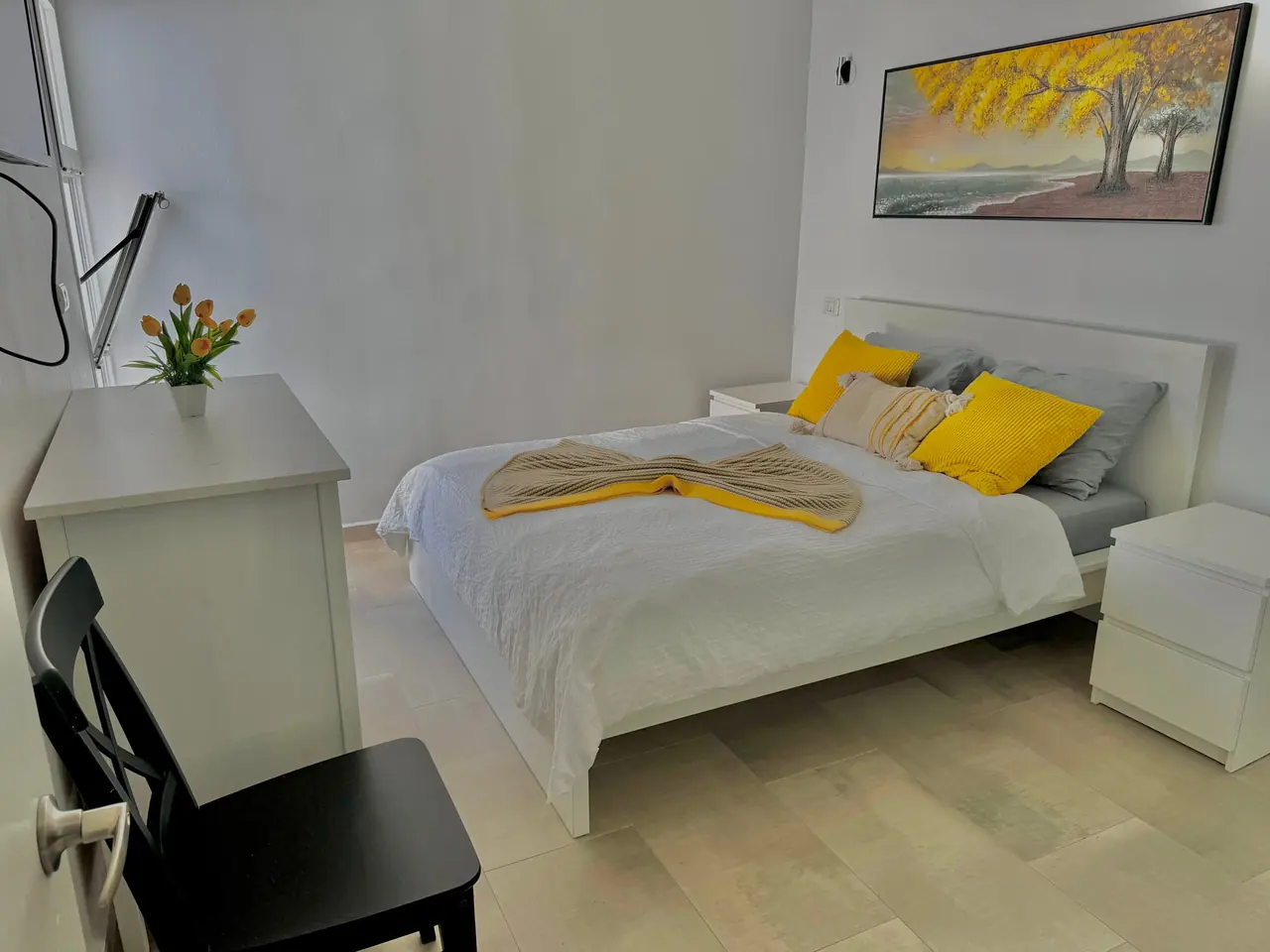 Villa Bayahibe: Chambres