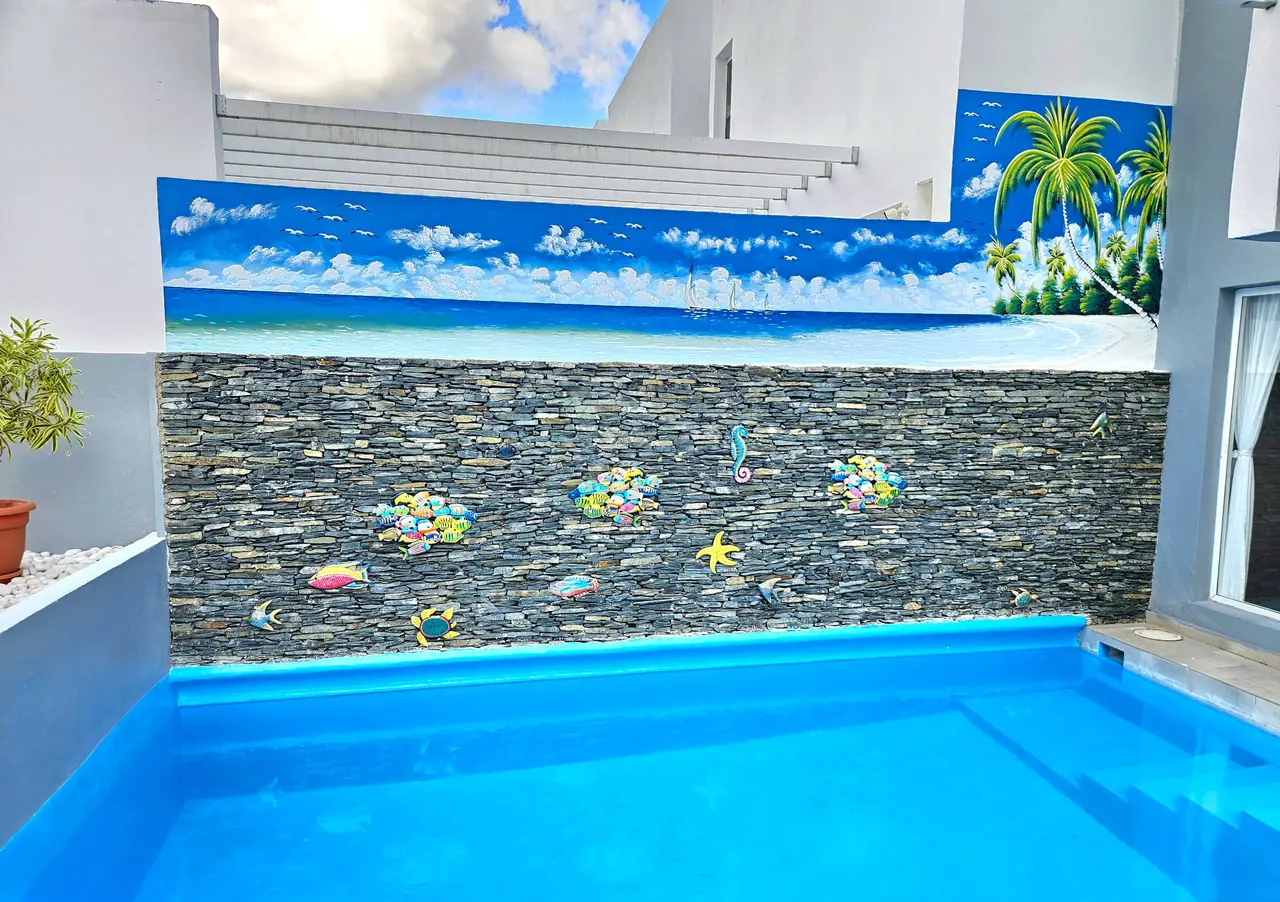 Villa Bayahibe: Plus de photos