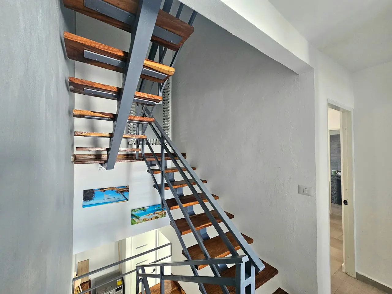 Villa with private pool: More photos