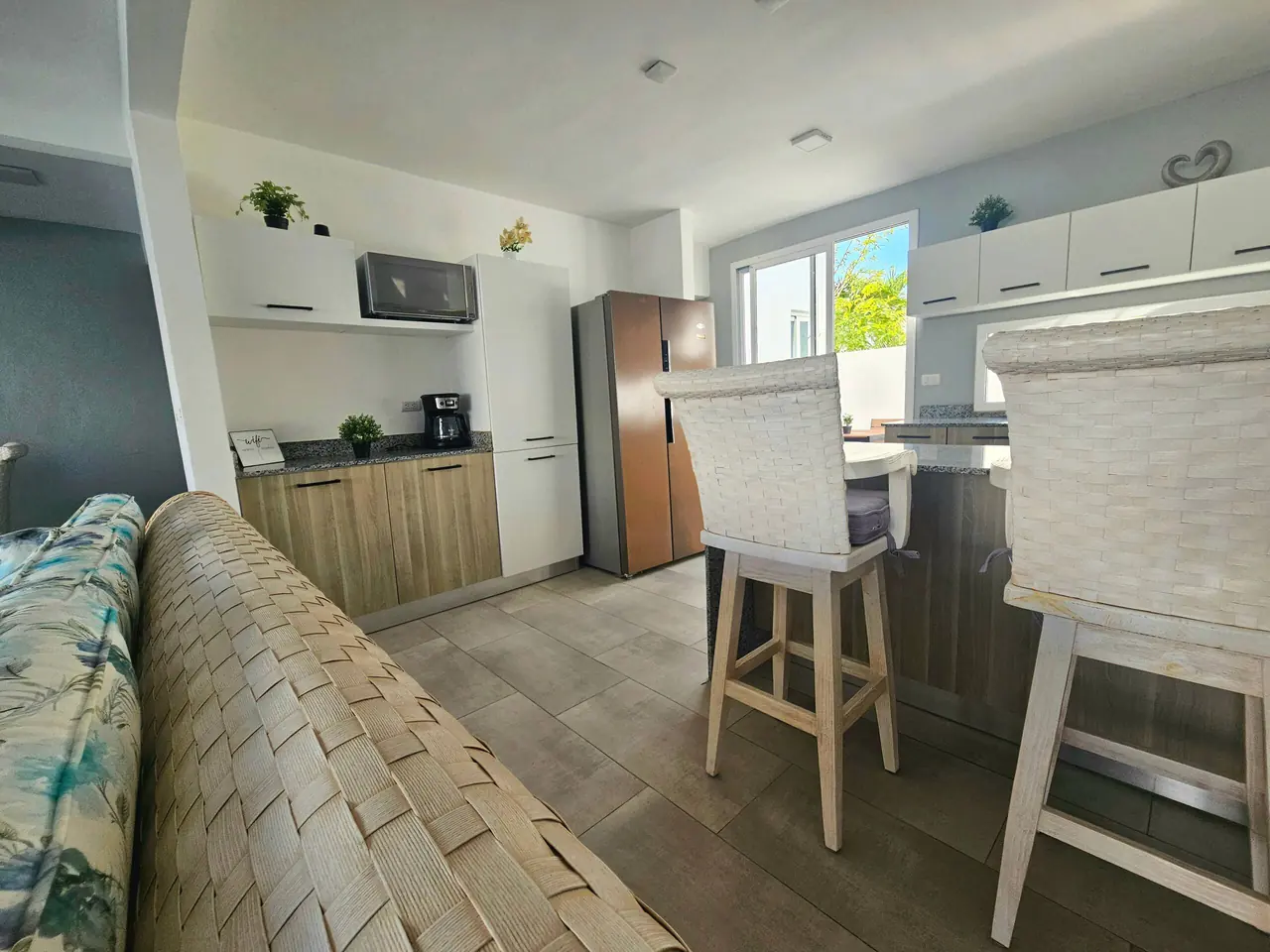 Villa with private pool: More photos